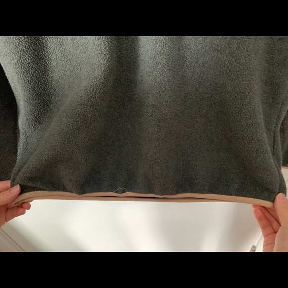 Patagonia Fleece Pullover - Picture 2 of 4